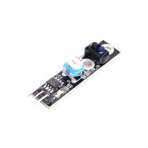 Modulo sensore TCRT5000 IR Infrarossi Sensore Evitamento Ostacolo inseguitore linea per Arduino