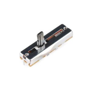 SL60V B10K 88mm Slide 10KB console fader volume Potenziometro Potenziometro B103