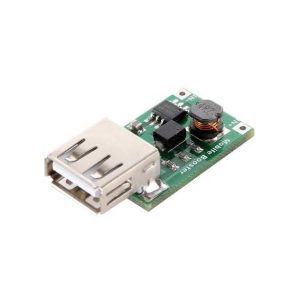 Modulo di alimentazione mobile DC-DC (2.0 ~ 5V) l 5V 1200MA
