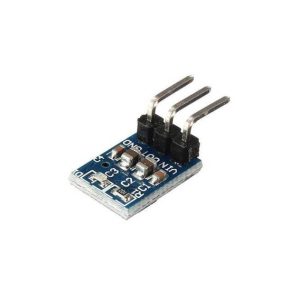 Modulo Step Down da 5V a 3.3V DC-DC AMS1117 800MA Alimentatore Regolatore di Tensione Stabilizzatore Arduino