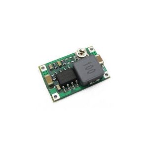 Convertitore DC-DC Buck-Mini Mini-360 da 4.75-23V a 1-17V
