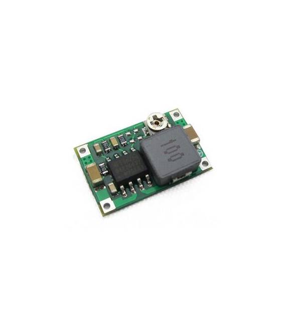 Convertitore DC-DC Buck-Mini Mini-360 da 4.75-23V a 1-17V