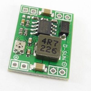 MP1584EN 3A DC DC Step down Regolatore di Tensione Buck Convertitore Modulo