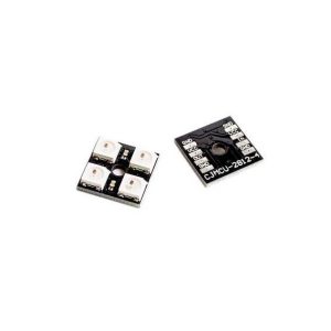 CJMCU2814 WS2812B 2*2 4 Pezzi RGB LED