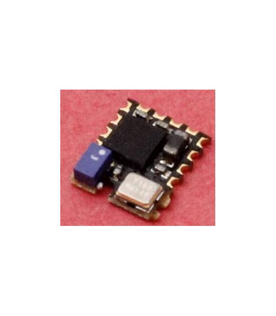 HJ-580 Modulo Bluetooth UART Seriale Ricetrasmettitore DA14580 5 * 6.2mm