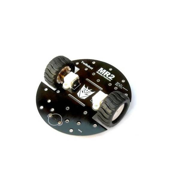 MR2 2 Basic Kit Smart Car