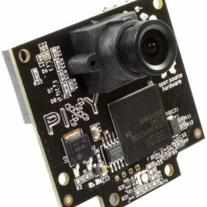 Pixy CMUcam5 Telecamera Intelligente Traccia Oggetti Colore Programmabile per Arduino Raspberry