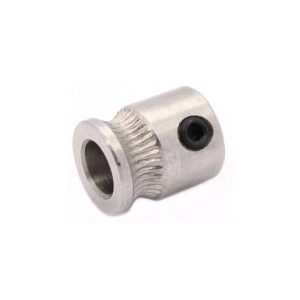 Puleggia Guida MK8 Reprap Makerbot