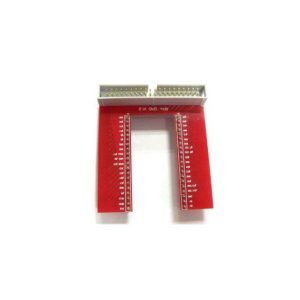 Raspberry PI 3 U Type Red GPIO