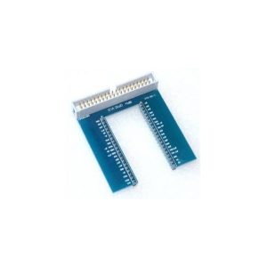 Raspberry PI 3 U Type Blue GPIO