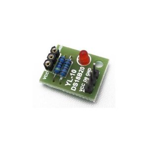 Presa sensore YL-10