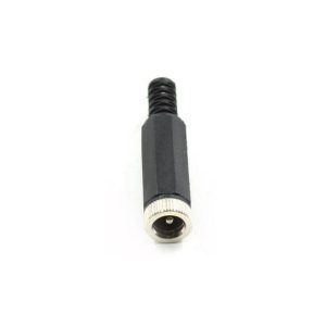 Presa CC femmina 5,5 * 2,1 mm