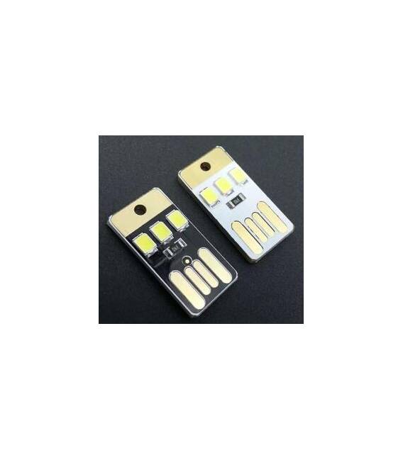 LED MINI USB
