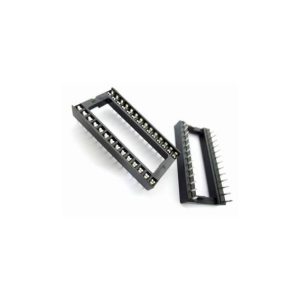 4 Pezzi 28P IC Socket