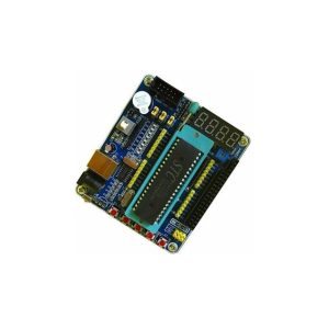 Scheda di Sviluppo 51 MCU STC89C52 per Smart Car