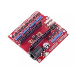 Prototype Shield I/O Scheda di Estensione modulo di espansione per Arduino Nano V3.0