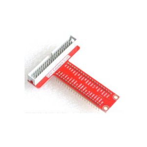 Piastra Adattatore GPIO Raspberry Pi T Tipo 40 pin