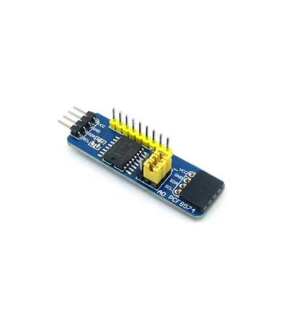 Modulo Scheda di Espansione 8 Bit bidirezionale Arduino PCF8574 I2C IIC SMBUS I/O