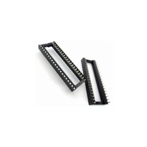 4 Pezzi 40P IC Socket