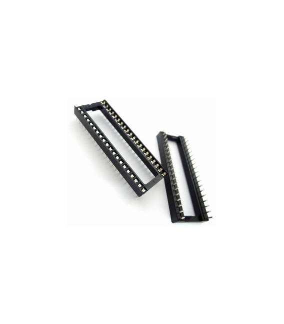 4 Pezzi 40P IC Socket