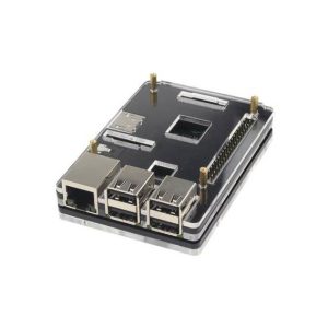 Raspberry PI 5 Pezzi Case 3.5inch