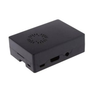 Ventilatore compatibile per Black Square Raspberry PI 3 Case