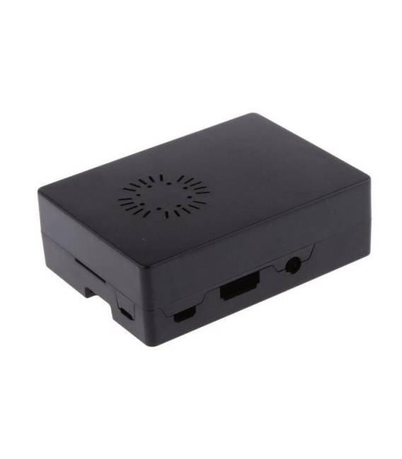 Ventilatore compatibile per Black Square Raspberry PI 3 Case