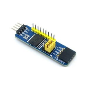 PCF8574 IO Scheda Espansione 8-bit I/O Expander I2C-Bus Evaluation Development Modulo
