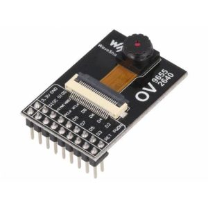 OV9655 Camera Modulo CMOS SXGA Risoluzione 1.3 MegaPixel Fotocamera per Arduino