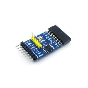 Modulo Storage Flash AT45DB041 Dataflash