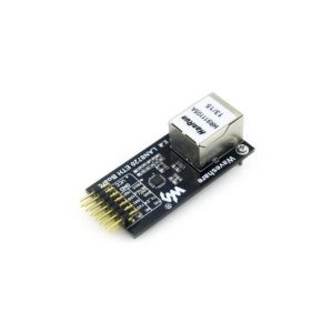 Scheda ETH LAN8720 10100 Ethernet strato fisico Ricetrasmittente PHY Ethernet Development Modulo