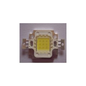 Chip Led 10W, 900MA, 9-10 v serie 3 e 3, bianco brillante 6000K-6500K bianco caldo 3000K-3500K, stent in rame da 35 mil
