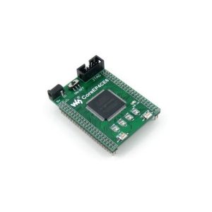 CoreEP4CE6 EP4CE6 EP4CE6E22C8N FPGA ALTERA Cyclone IV Scheda di Sviluppo Full I/O Expander JTAG Interfaccia