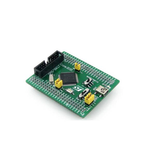 Core Board STM32F107VCT6 - Kit Scheda di Sviluppo STM32F107
