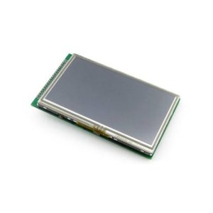 Display Touch Screen LCD da 4.3 Pollici 480x272 Pixel con Controller