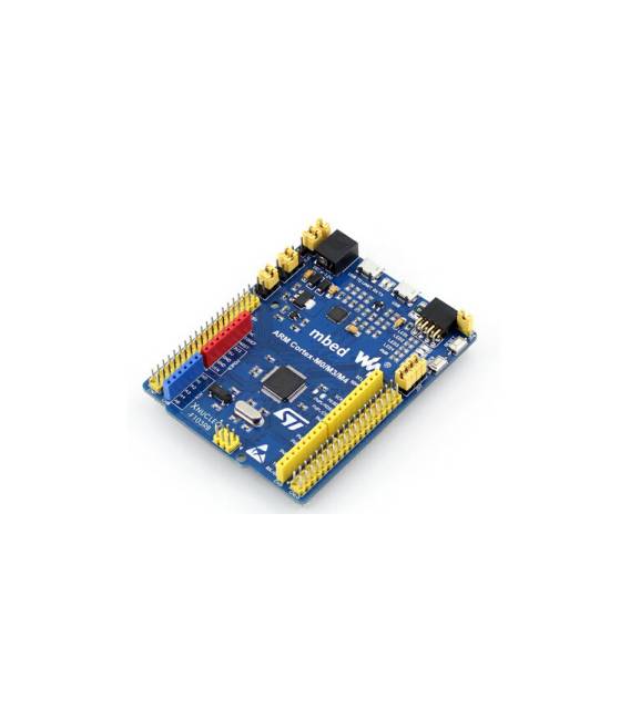Scheda di Sviluppo STM32 Nucleo XNUCLEO-F103RB STM32F103RBT6