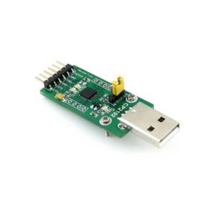 Scheda UART USB CP2102-GM CP2102 (tipo A)