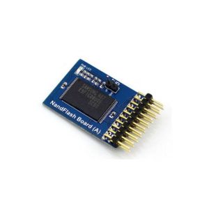 K9F1G08U0E Nand Flash NandFlash
