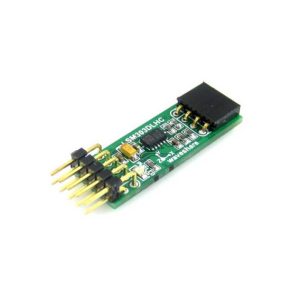 LSM303DLHC Board E-compass 3D Digitale Magnetometer Scheda di Sviluppo Modulo Kit