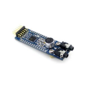 Micro LD3320 speech recognition Modulo non-specific vocal Voce control VoceModulo Scheda di Sviluppo
