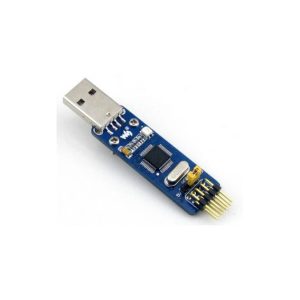 Programmatori e debugger ST-LINK / V2 (mini), STM