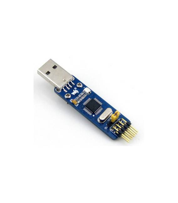Programmatori e debugger ST-LINK / V2 (mini), STM