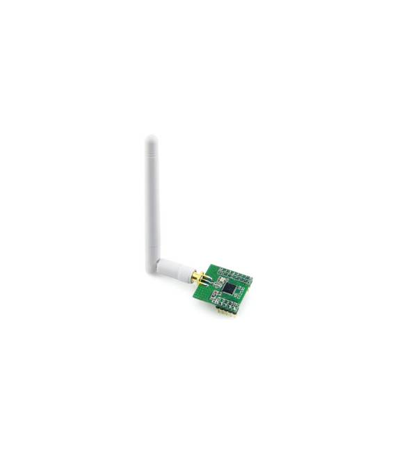 ZigBee Modulo Core2530 CC2530F256RHAR CC2530F256 Evaluation Scheda di Sviluppo Core Kit CC2530