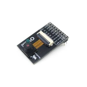 OV2640 2MP Megapixel UXGA 1622X1200 Camera Board Modulo JPEG output Scheda di Sviluppo Kit 3.3V