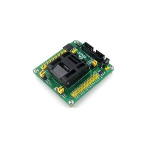 Adattatore di Programmazione per STM32-QFP64
