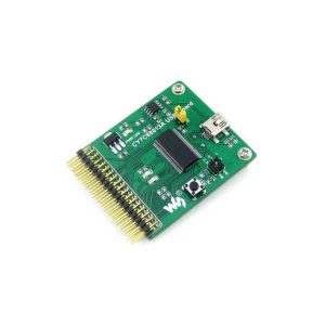 CY7C68013A Scheda USB (mini) EZ-USB FX2LP Kit modulo di sviluppo valutazione convertitore USB