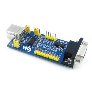 FT232 EVAL Board FT232R FT232RL USB TO Seriale UART Sviluppo Valutazione Modulo