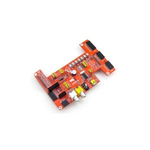 DVK571 Cubietruck Cubieboard? 3 Expansion Developmen? T Board per Arduino Ulteriore sviluppo