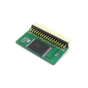 NorFlash Board (B) S29GL128P 128M Bit NorFlash Modulo Memory Storage Modulo Scheda di Sviluppo Kit