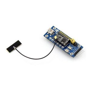 Kit di valutazione WIFI-LPT100